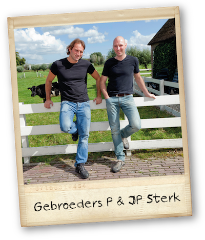 gebroeders sterk contactpagina